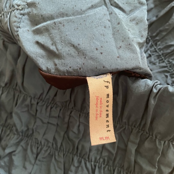 Free People Movement Way Home Shorts - Picture 5 of 5